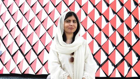 'Horrifying': Malala Yousafzai weighs in on Karnataka hijab row 'Horrifying': Malala Yousafzai weighs in on Karnataka hijab row