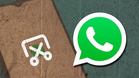 WhatsApp brings screenshot blocking, hiding online status, and more features WhatsApp brings screenshot blocking, hiding online status, and more features