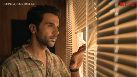 'Monica, O My Darling': Intriguing mystery, backed by potent performances 'Monica, O My Darling': Intriguing mystery, backed by potent performances