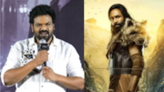 Manchu Manoj wishes 'Kannappa' team, omits brother Vishnu amid feud