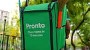 Quick service app Pronto relocates headquarters to Bengaluru