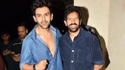 Kabir Khan teases collaboration with Kartik Aaryan: 'Exciting project'