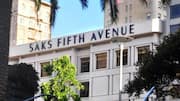 Why CEO of luxury retail chain Saks Global has resigned