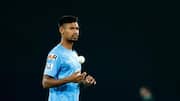 IPL 2026: KKR release Mustafizur Rahman after BCCI's instruction