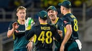 T20 World Cup 2026: Can injury-stricken Australia prevail?