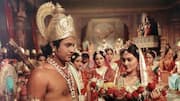 When a train halted weekly for Ramanand Sagar's 'Ramayan'  