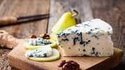 Pears + blue cheese: A gourmet pairing you must try