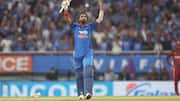 Dissecting KL Rahul's stunning ODI returns at 5