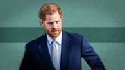 Prince Harry's biggest revelations from 'The Me You Can't See'