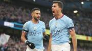 Premier League 2022-23, Manchester City humble Aston Villa: Key stats