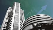 Sensex gains 750 points after 6-week losing streak