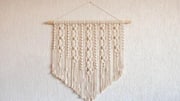 How to create beautiful wall hangings at home