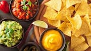 How to make authentic Mediterranean dips  
