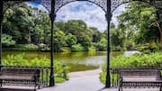 Don't miss these beautiful gardens in Vancouver 