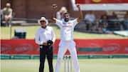 Prabath Jayasuriya completes 100 home Test wickets, joins elite list 