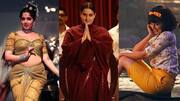 'Pave way': Kangana Ranaut books theatrical slot for 'Thalaivii'