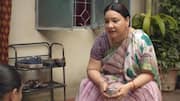 Sunita Rajwar says she didn't know if 'Gullak' would work