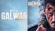 Salman Khan's 'Battle of Galwan' begins filming in August 