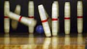 What is candlepin bowling?