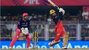 Is Patidar focusing on T20I call-up following stellar IPL season? 