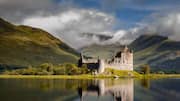 You must visit these stunning castles in Wales
