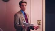 Venice Film Festival: Robert Pattinson's 'Primetime' gets 7-minute standing ovation