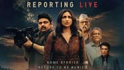 Parineeti Chopra's 'Reporting Live' to hit Netflix on October 9