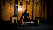 5 hexbar deadlift variations you need to try