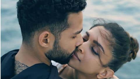 Birthday girl Deepika Padukone's OTT debut 'Gehraiyaan' postponed to February-11 Birthday girl Deepika Padukone's OTT debut 'Gehraiyaan' postponed to February-11