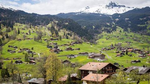 Traveling to Switzerland? Know the necessary details here Traveling to Switzerland? Know the necessary details here
