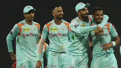 IPL 2022, KKR vs LSG: Pitch report, stats, streaming details IPL 2022, KKR vs LSG: Pitch report, stats, streaming details