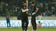Michael Bracewell slams third-fastest ODI century for New Zealand