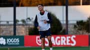 Cristiano Ronaldo scores twice on record-breaking 197th international appearance: Stats