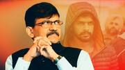 Shiv Sena (UBT)'s Sanjay Raut on Lawrence Bishnoi's 'hit list'
