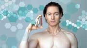 Tech millionaire's anti-aging hack: Read for 6-10 minutes before bed 