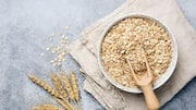 Amaranth or buckwheat: Which has more beta-glucan, a soluble fiber?
