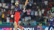 Jitesh Sharma gets past 1,000 IPL runs: Key stats 