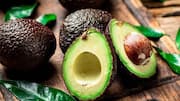 Secret to hydrated skin? It is avocado 