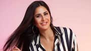 Katrina in talks for acting comeback with 'Chandni Bar 2'?