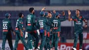 Can Zimbabwe challenge Bangladesh in 50-over leg? 1st ODI Preview