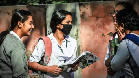 CBSE Class X, XII Board exam date-sheet revised CBSE Class X, XII Board exam date-sheet revised