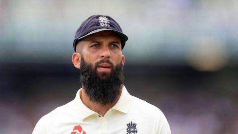 England all-rounder Moeen Ali announces retirement from Test cricket England all-rounder Moeen Ali announces retirement from Test cricket