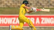 Australia's Beth Mooney hammers her 3rd ODI century: Key stats Australia's Beth Mooney hammers her 3rd ODI century: Key stats