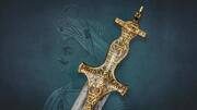Tipu Sultan's sword auctioned for Rs. 140 crore, sets record