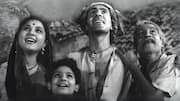 Venice Film Festival to screen restored 'Do Bigha Zamin'