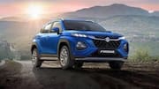 Maruti sells 5L units of Fronx in just 28 months!