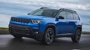 Jeep Cherokee returns after 2-year hiatus with a hybrid powertrain