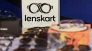 Lenskart shares jump 10% as Q3 profit surges 6,800%