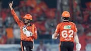 Abhishek Sharma scripts records with his second IPL hundred: Stats