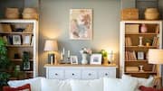 How to make silhouette wall art